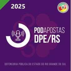 POD APOSTAS - DPE PE 2025 (CICLOS 2025) POD APOSTAS - DPE PE 2025 (CICLOS 2025)